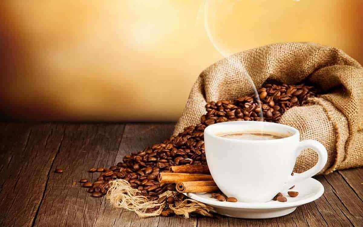 تصویر 2 از خرید قهوه تلخ + فروش استثنایی